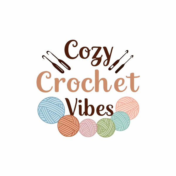 Cozy Crochet Vibes